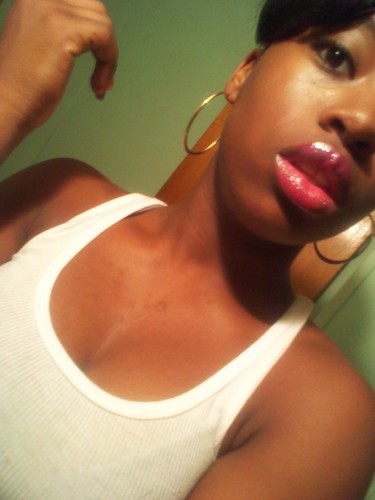 Name : Lexee Birthday; Auqust.31