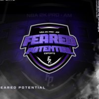 2k23 *FEARED POTENTIAL* 🏆 HALL OF FAME TEAM🏀 (@fearedp2k) 's Twitter Profile