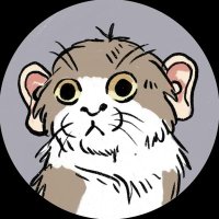 Кот с ушами (@spherebread) 's Twitter Profile Photo Кот с ушами (@spherebread) 's Twitter Profile Photo