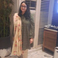 Fatima Sheikh (@fatimash29) 's Twitter Profile