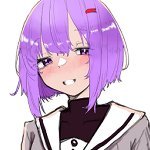 白うさぎさんのプロフィール画像
