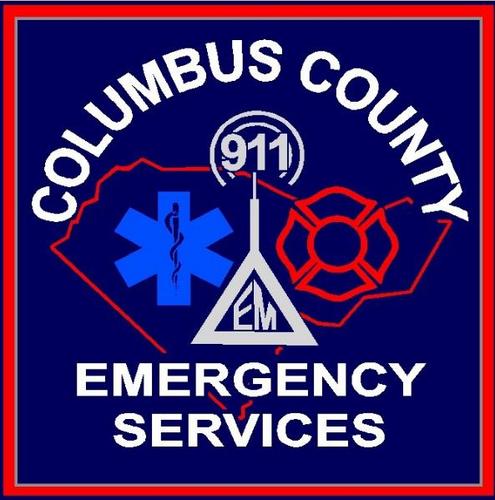 This is the official Twitter feed for Columbus County Emergency Services in Whiteville, NC.