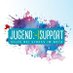 jugend.support (@jugend_support) Twitter profile photo jugend.support (@jugend_support) Twitter profile photo