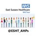 ESHT_AHPs (@esht_ahps) Twitter profile photo ESHT_AHPs (@esht_ahps) Twitter profile photo