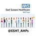 ESHT_AHPs (@ESHT_AHPs) Twitter profile photo