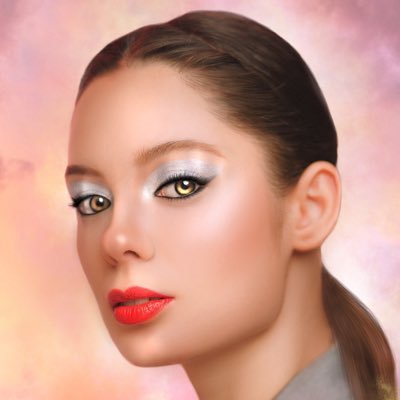 🌸NFT Artist🌸 My work uses makeup to express inspiration for the face to create real human. makeup/photography/edied by ME. https://t.co/3tNHwurmXF