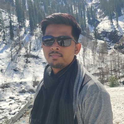 iSushil_25's profile picture. YOUNG & FREE