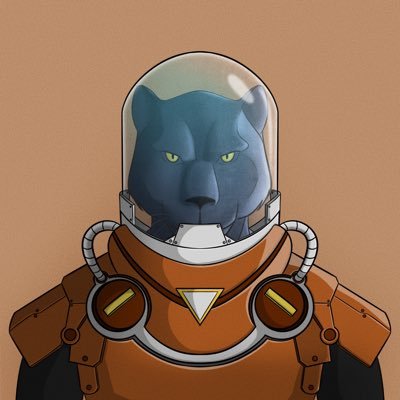 Pantheriotsさんのプロフィール画像