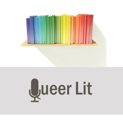 PROFILE NOT UPDATED! Follow IG for updates or to DM.Rainbow podcast about LGBTQIA2S+* literature and culture by @Lena_Mattheis. New episode every other Tuesday.