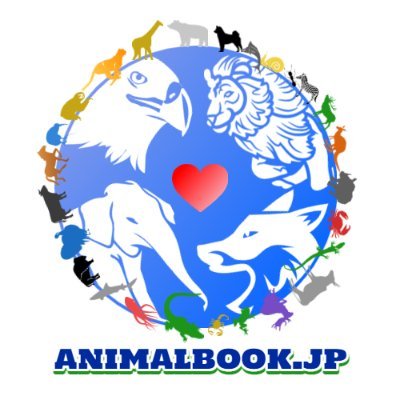 animalbookjp Profile Picture
