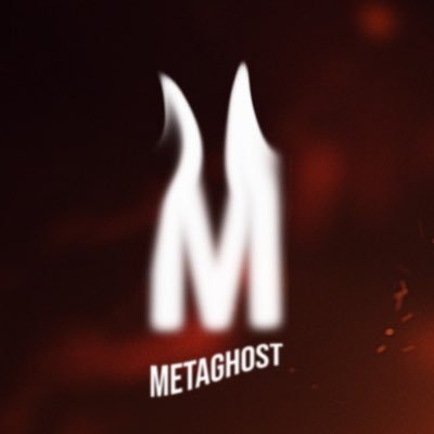 Metaghost_nfts's profile picture. Metaghost by @odiontobiloba @OsimJoe @noelukwa