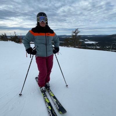 axuruusu's profile picture. Cosmopolitan, but preferred landscape Lapland and the Arctic, Erä-Irma, Lapin hullu ☕️