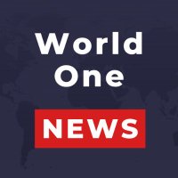 World One News(@WorldOne_News) 's Twitter Profile Photo