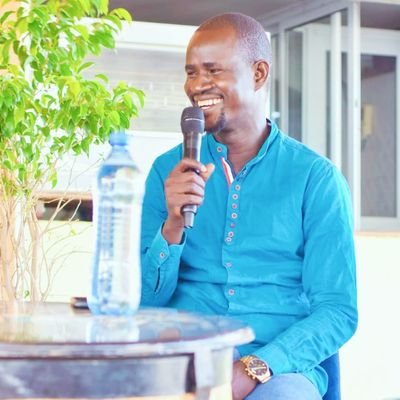 Born and Raised in Lodwar - Turkana Central - Turkana County. 

Profession: Radio Personality, Economic/Political Analyst!  😇