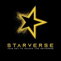 Starverse (@starverseinc) 's Twitter Profile Photo Starverse (@starverseinc) 's Twitter Profile Photo