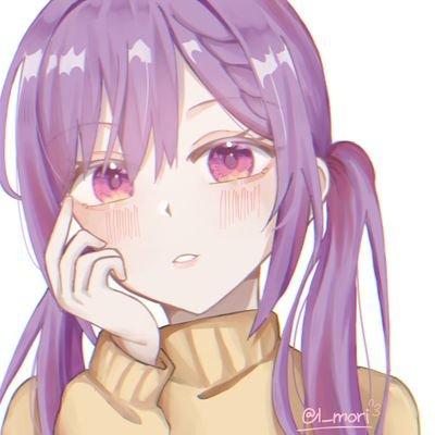 riaaaさんのプロフィール画像