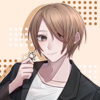 來 (@_rai25) Twitter profile photo
