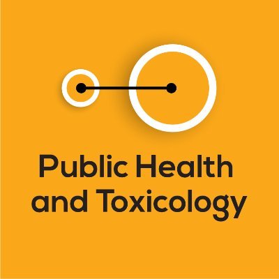 EUROTOX2023 media partner - An open access journal that welcomes integrated epidemiological, clinical, animal and cellular research in #toxicology
