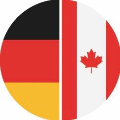 The Communications Team of the German Embassy presents the best of 🇩🇪 in 🇨🇦. Legal Notice: https://t.co/rkJ6AOiXcY