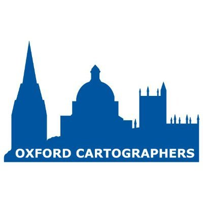 Oxford Cartographers