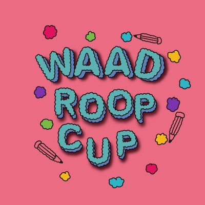 ✏️waadroopcup 🚦🎨 เฟบก่อนdmさんのプロフィール画像