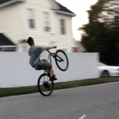 v1sionary_'s profile picture. 🧃