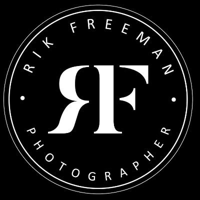 Rik Freeman Photographer