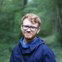 James Hallett (@drjameshallett) 's Twitter Profile Photo James Hallett (@drjameshallett) 's Twitter Profile Photo