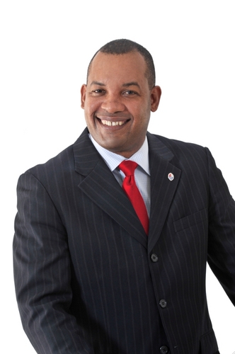 nacido en Samaná R. D hijo de padres dominicanos lic. en Mercadotecnia y profesor de la UASD. de Tesis para optar por el Título de PHD en Ciencias Empresarias e