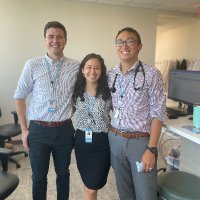 UNCGeriFellows (@uncgerifellows) 's Twitter Profile