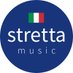 Stretta Music Italia (@stretta_musicit) Twitter profile photo Stretta Music Italia (@stretta_musicit) Twitter profile photo