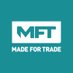 Made For Trade (@madefortrade1) Twitter profile photo