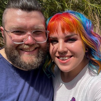 29 - she/her - arizona - medical coder - queer - EXvangelical