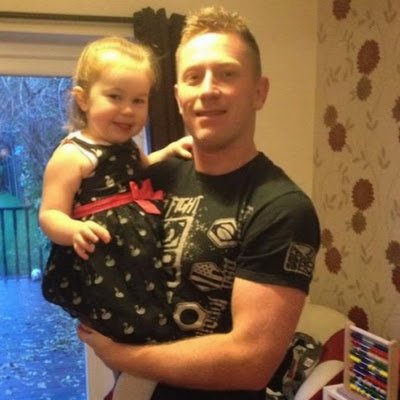 CrehanRob's profile picture. 