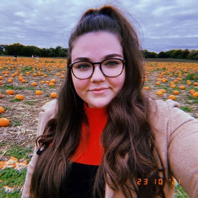 HannahSLord's profile picture. Theatre, Arts Centre & Performing Arts Administrator | Aspiring Producer | BA (Hons) Musical Theatre Graduate