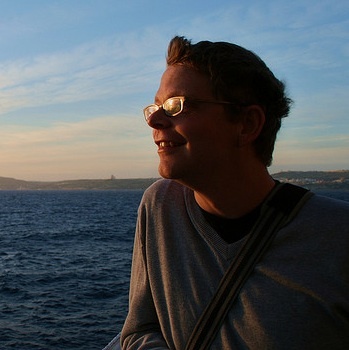 gelle's profile picture. Web developer working at Universe.dk, blogs/tweets at @hejsonderborg