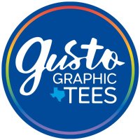 Gusto Graphic Tees(@GustoGraphicTee) 's Twitter Profile Photo