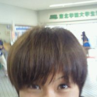 金髪ショート陰キャちゃん (@jibunkanpekisa) Twitter profile photo