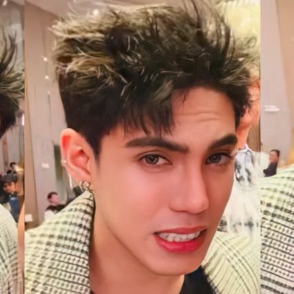 busy catching up with this fast-paced world :'
Shinning, shimmering Stelljun 💛💜