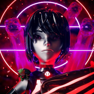 @metalegendsnft
@YokaiAvengers
@XcademyOfficial - Referral code: VRGX-MAW2-4MJW-N427
https://t.co/ceAn5PJMgs
