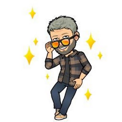 mbluethn's profile picture. 