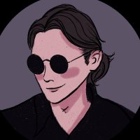 Nikita Lisitsa (@lisyarus) 's Twitter Profile Photo Nikita Lisitsa (@lisyarus) 's Twitter Profile Photo