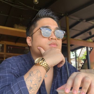 gumawa ulit ako ng twitter para ieducate mga uneducated na supporters hihi 🫰🏻💗🌸