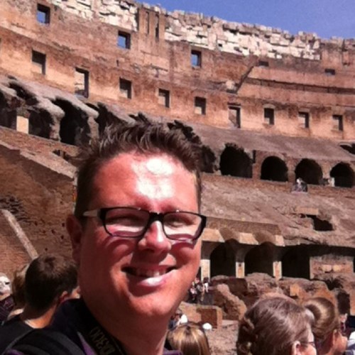 Iljavd's profile picture. Wondering why is the nature of all progress