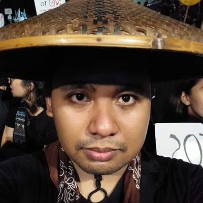 JuanSinag's profile picture. 🇵🇭 Historian, educator, cultural heritage professional, and children's book author. Tito and resident DJ of #HistorySpacePH