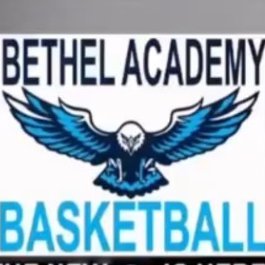 Bethel Academy Girls Basketball