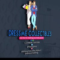 Dressmecollectibles(@Dressme31) 's Twitter Profile Photo