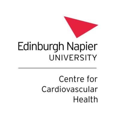 Taking action to target cardiovascular disease 
@EdinburghNapier