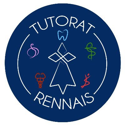 Bienvenue sur le compte Twitter du Tutorat Rennais, l'association de soutien aux étudiant.e.s de PASS & LAS, hébergée au sein de l'université de Rennes 1.