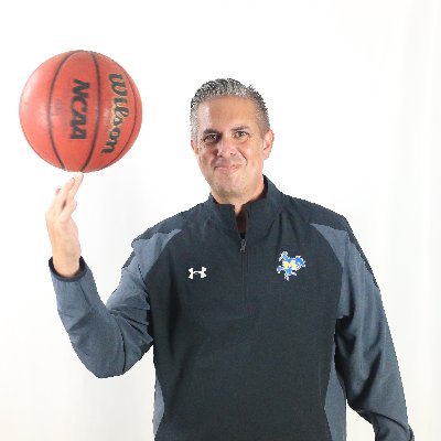 Head Women's Basketball Coach at McNeese State University.